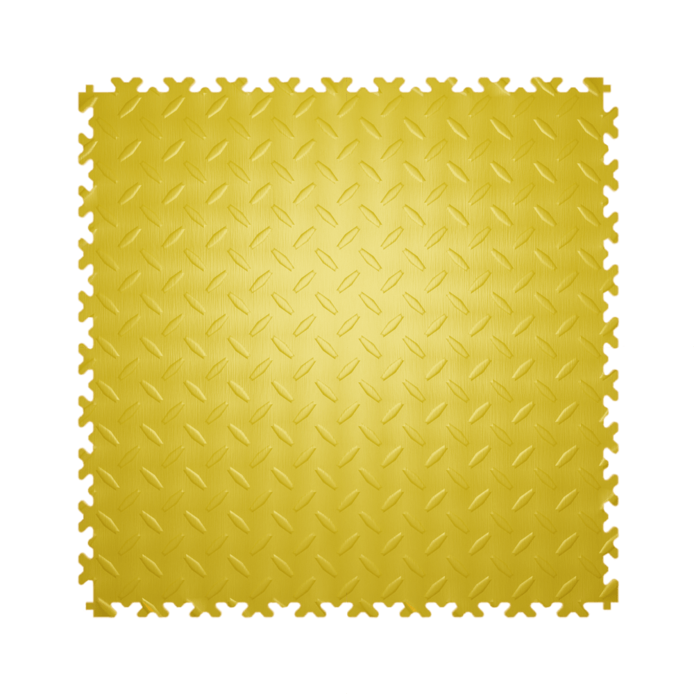 LT light yellow Diamond PVC