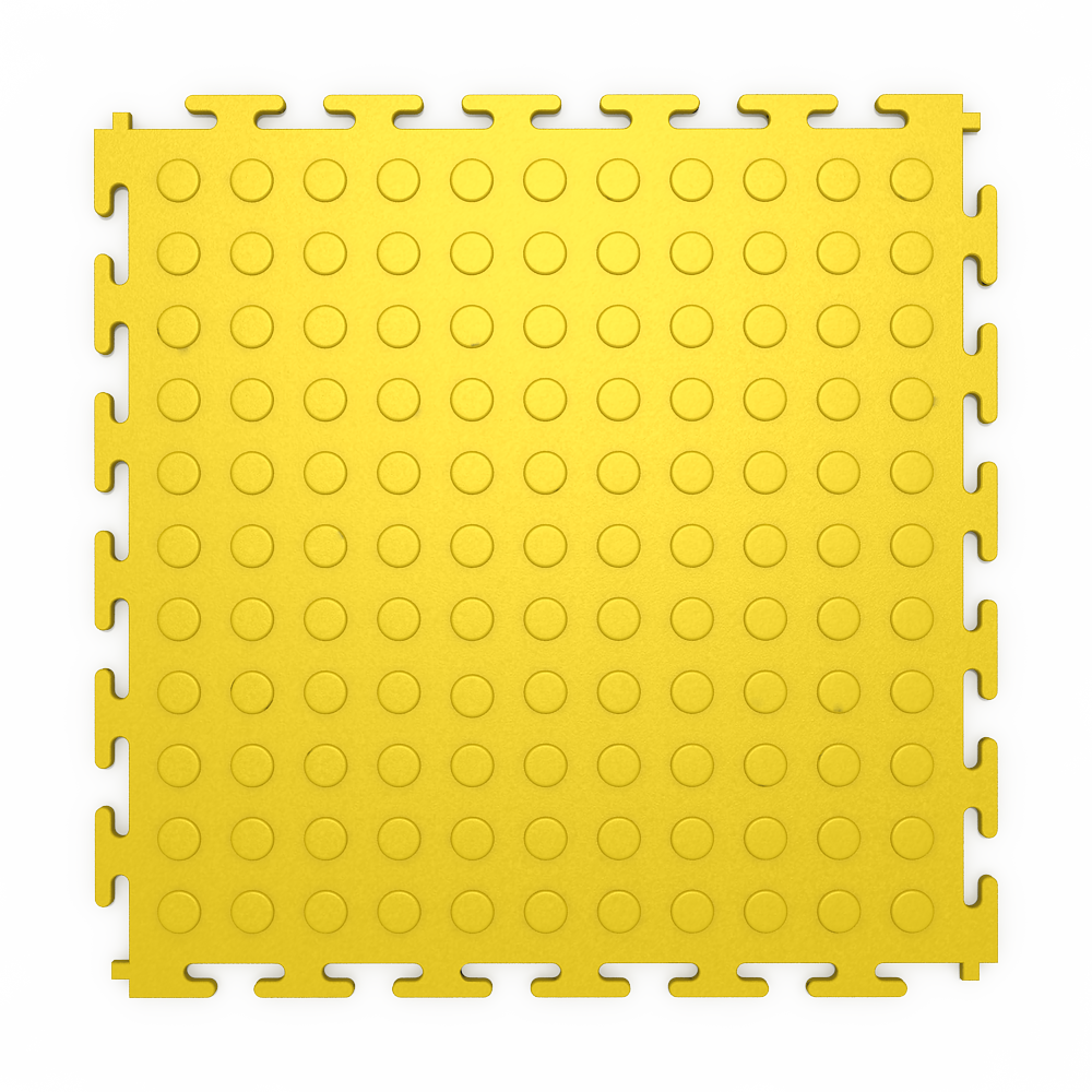 LT mini yellow Coin PVC